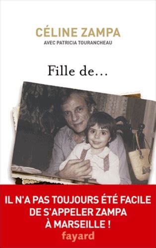 celine zampa livre